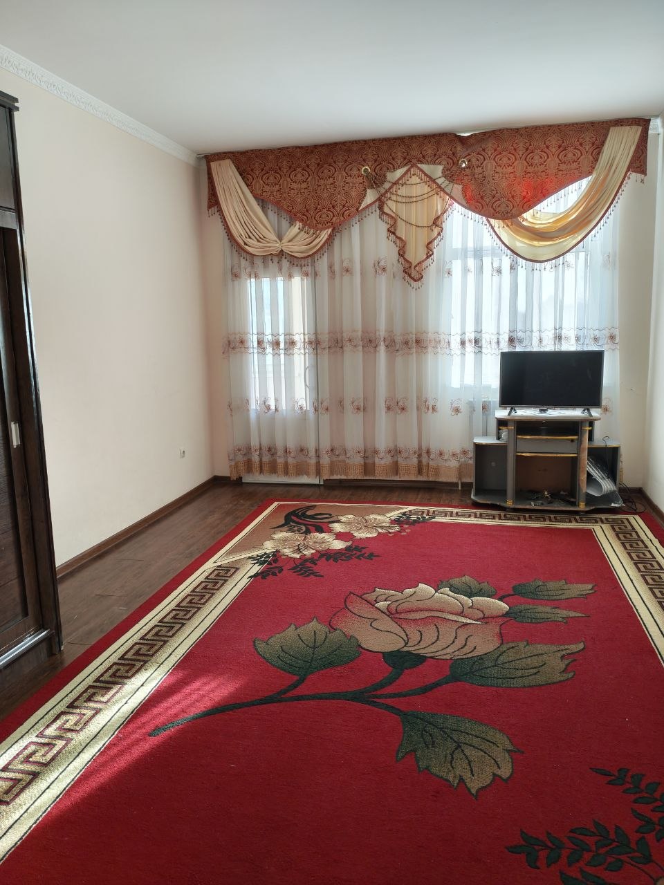 Базар корзинка карама карсы - 3 бөлме - Квартира