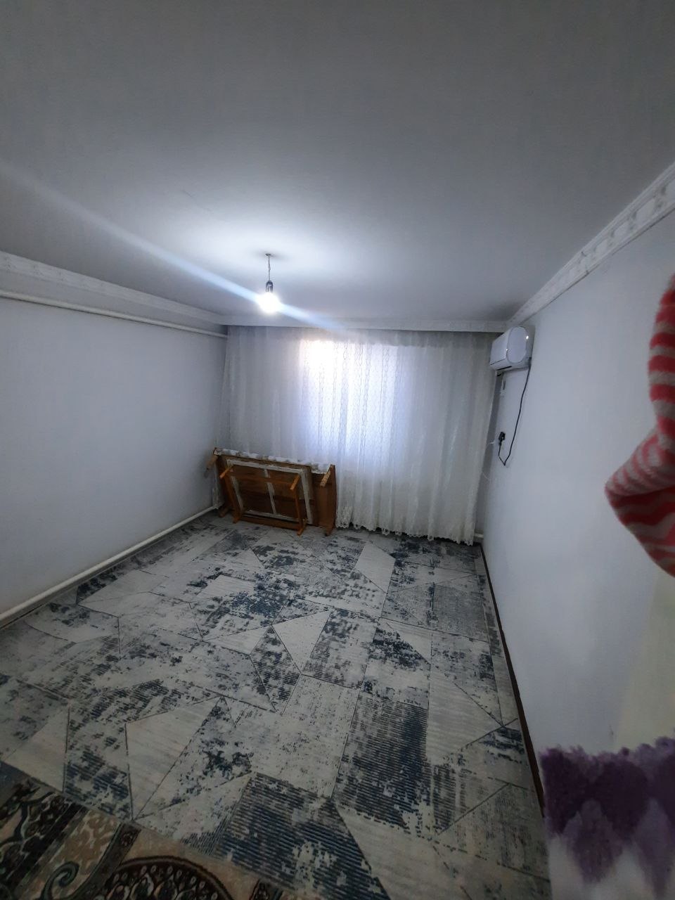 Орак балга - 6 соток - 2 бөлме - Жер жай
