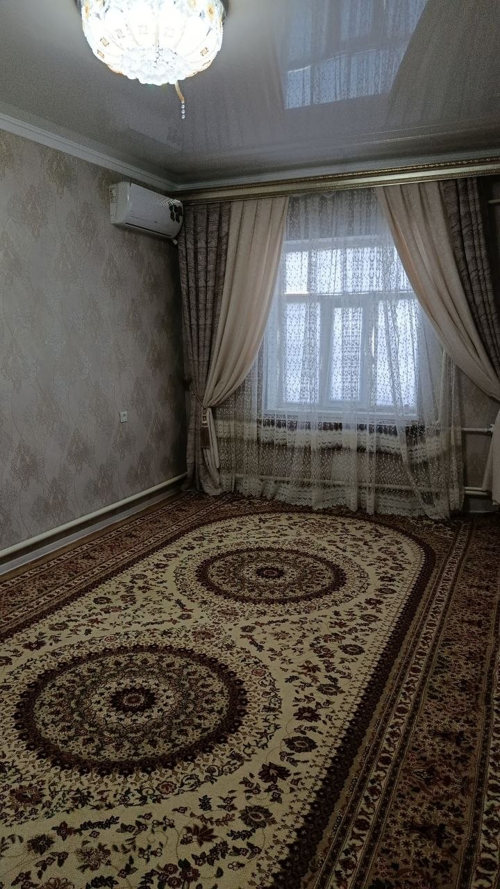 26 мк/рн пед колледжге напротив - 3 бөлме - Квартира