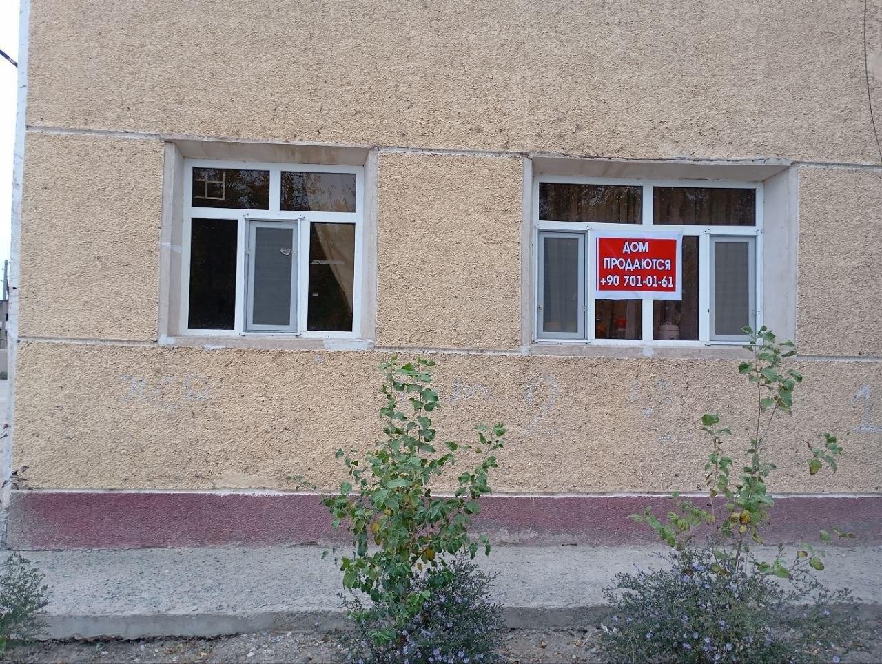 тахиаташ жд вагзал - 63 кв.м - 3 бөлме - Квартира
