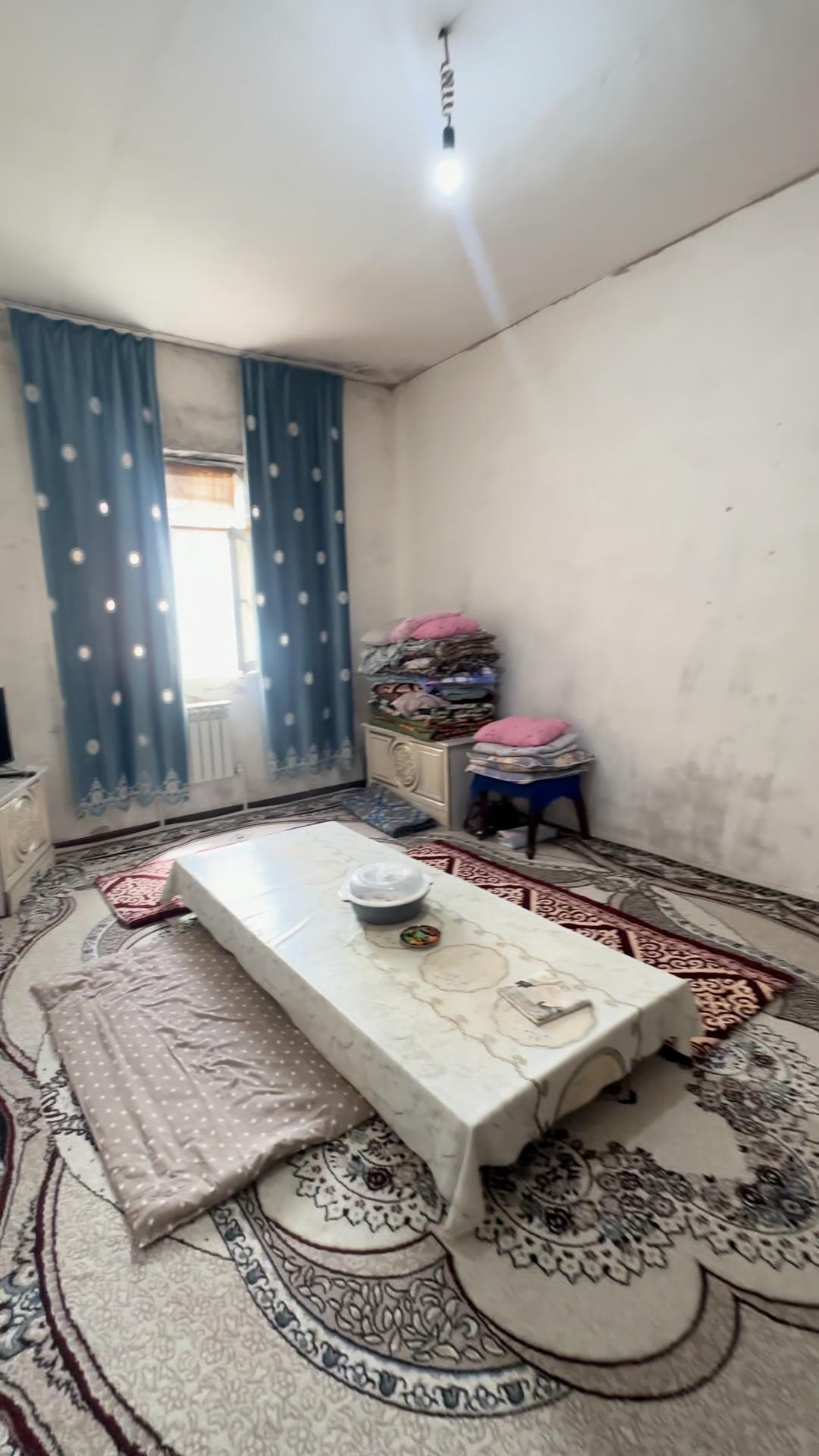 Рес детский тарепте - 38 кв.м - 1 бөлме - Квартира