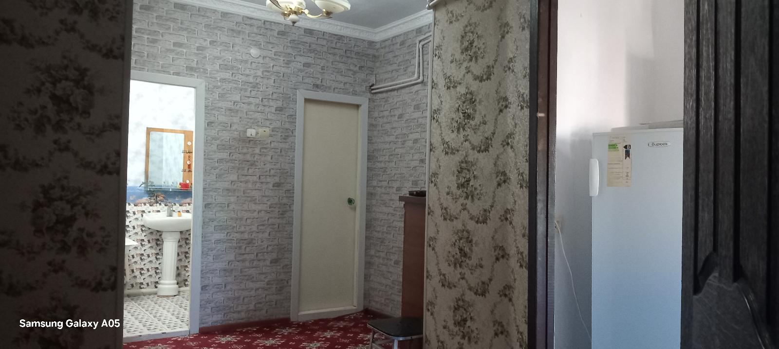 Нокис каласы, 108-бурылма - 78 кв.м - 3 бөлме - Квартира