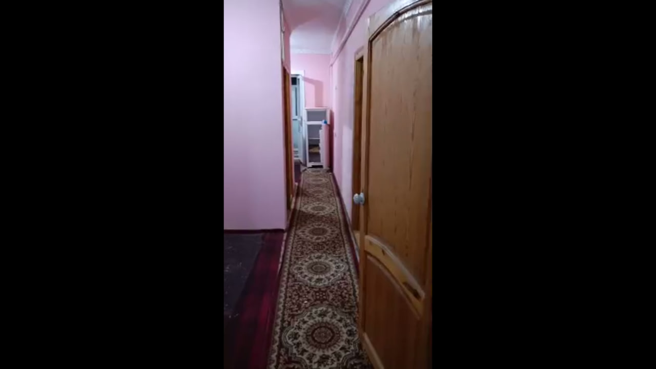 23 мк/рн - 3 бөлме - Квартира