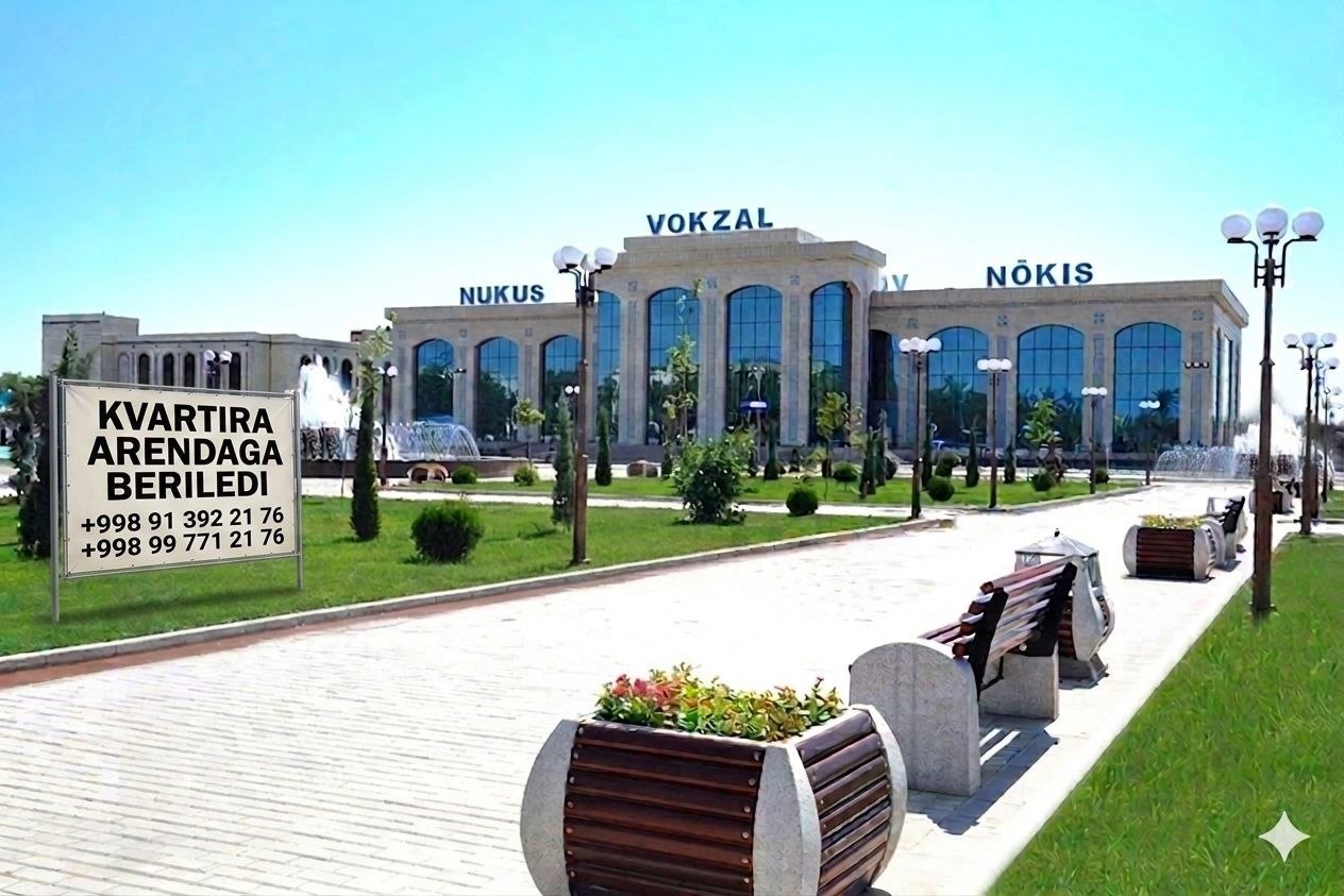 22 мкр - 1 кв.м - 4 бөлме - Квартира