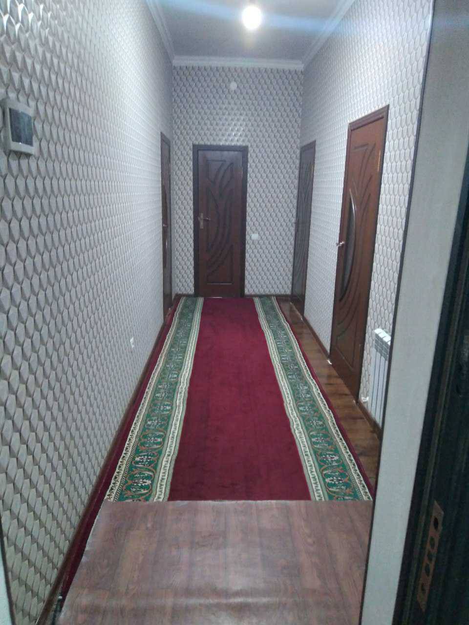 Калинин бойы - 2 бөлме - Квартира