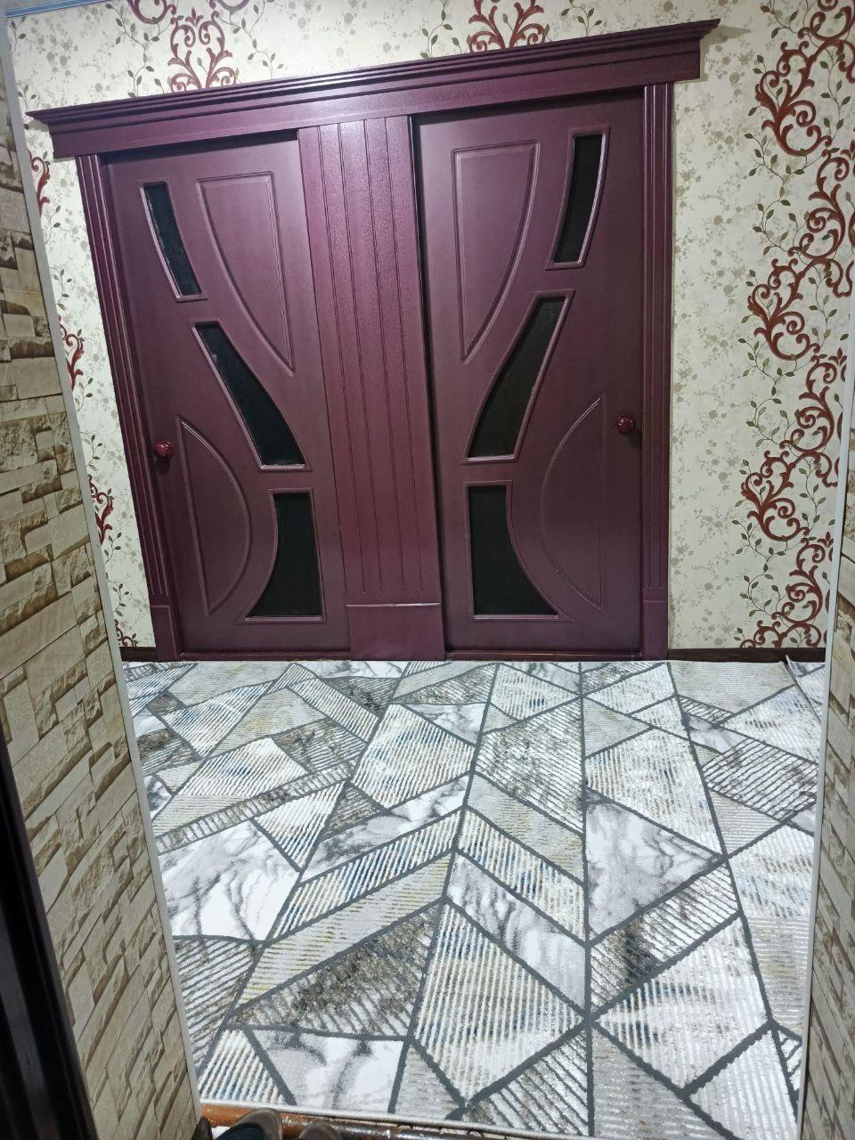 нукус - 89 кв.м - 4 бөлме - Квартира