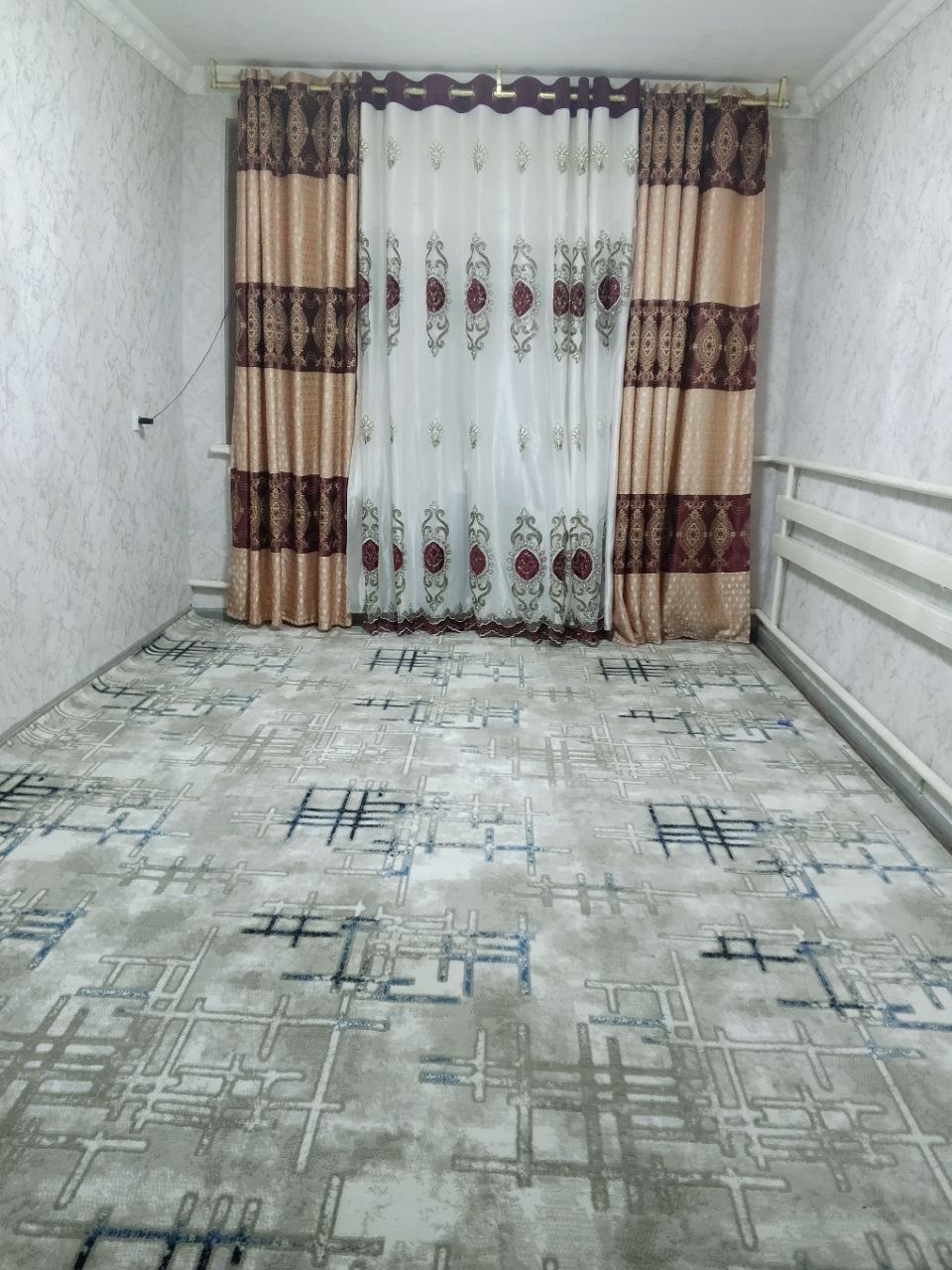 Кунград районы Мекрайон - х кв.м - 2 бөлме - Квартира