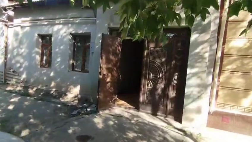 Ата-ана клиника касында - 3 бөлме - Жер жай
