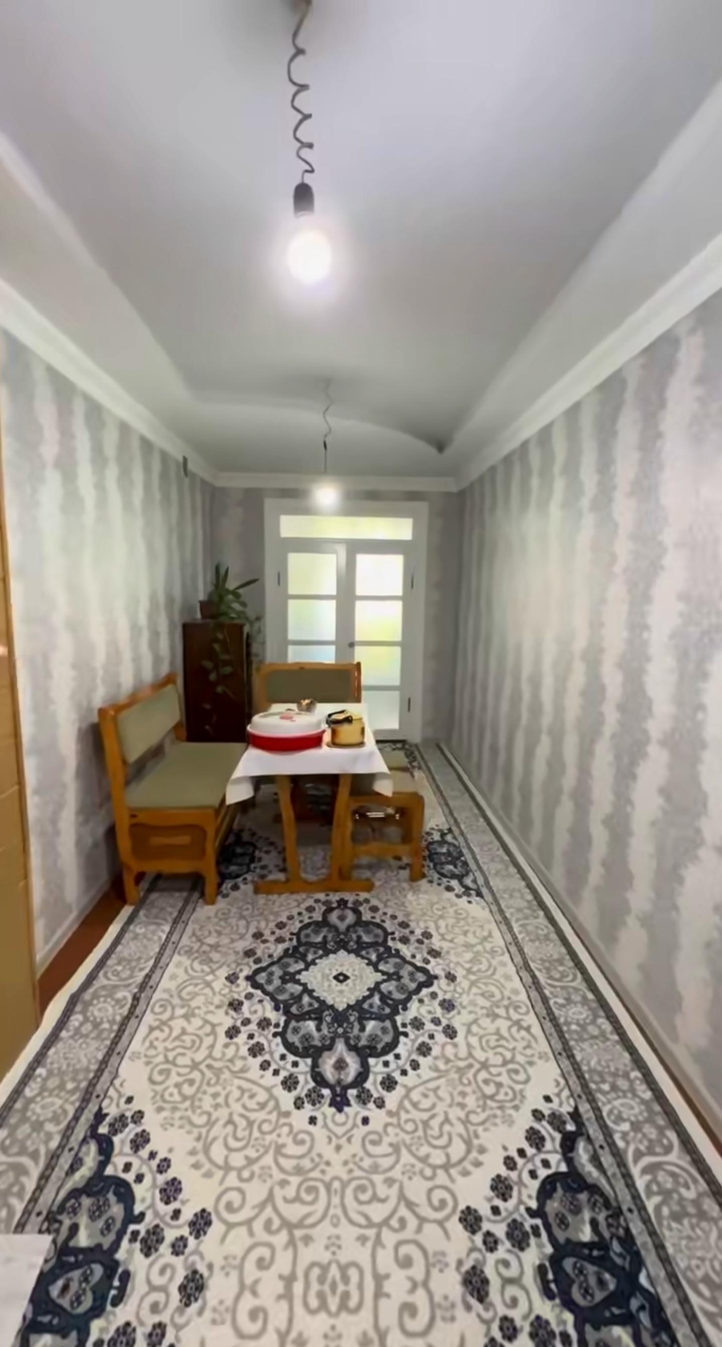 Хожели,Паварот, арентир Агро колледж - 75 кв.м - 3 бөлме - Квартира
