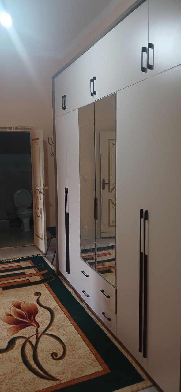 Султан сарай арты таза дом - 69 кв.м - 2 бөлме - Квартира