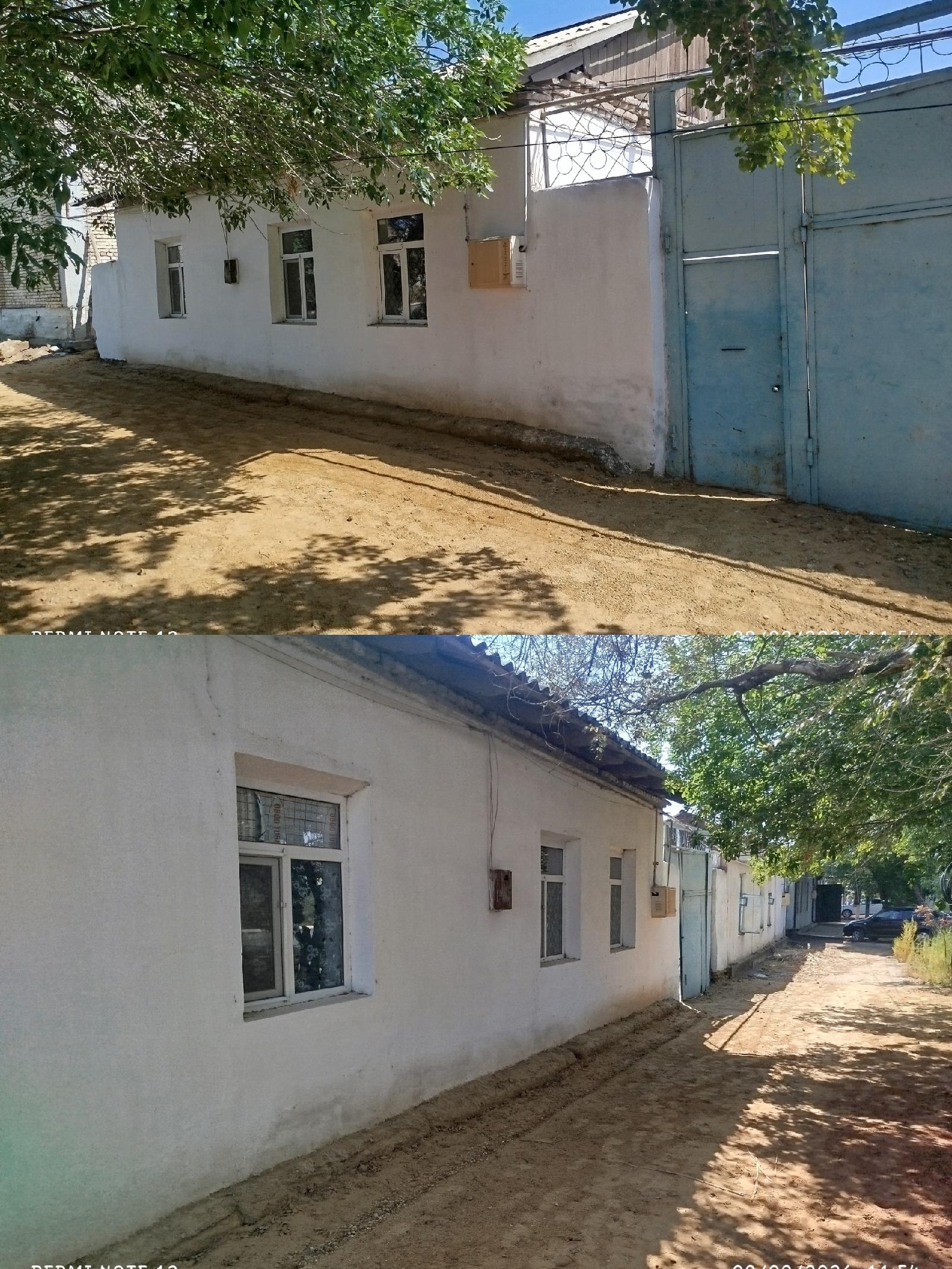 Гоне кала, Ориентир Рес.Роддом - 4 соток - 6 бөлме - Жер жай