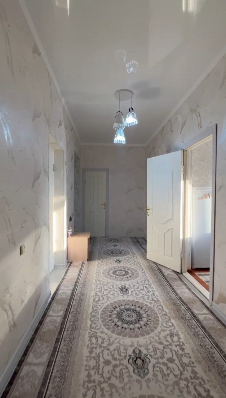 Савицкий музей тарепте - 80 кв.м - 3 бөлме - Квартира