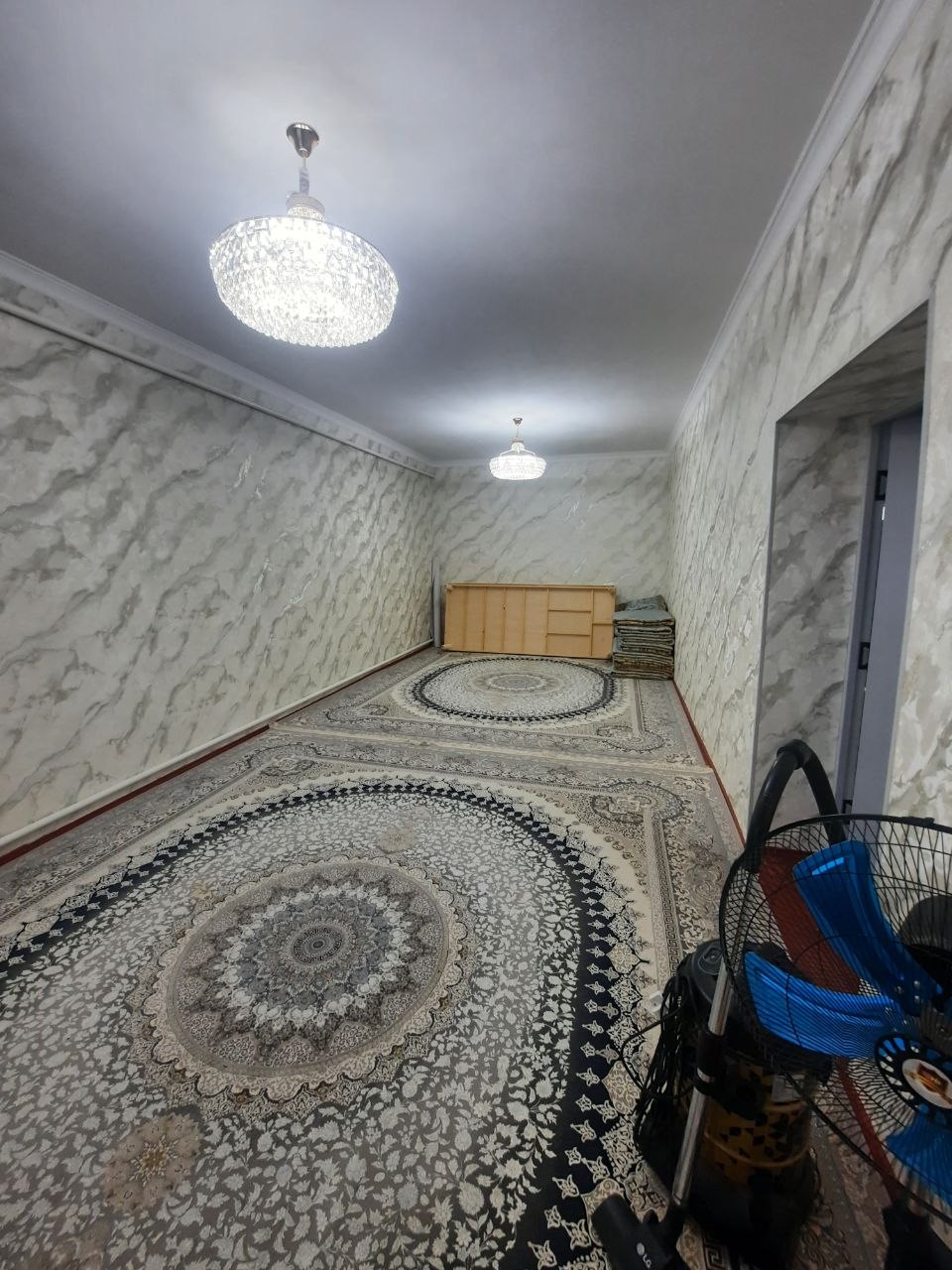 Боз ауыл - 6 соток - 5 бөлме - Жер жай