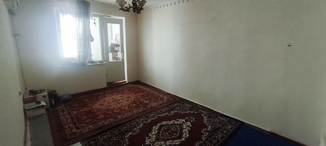 Аэропорт тарепте - 2 бөлме - Квартира