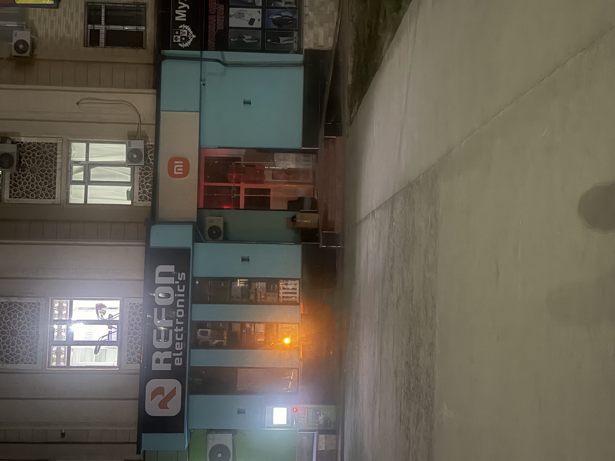 Nokis qalasi - 110 кв.м - 2 бөлме - Коммерциялық