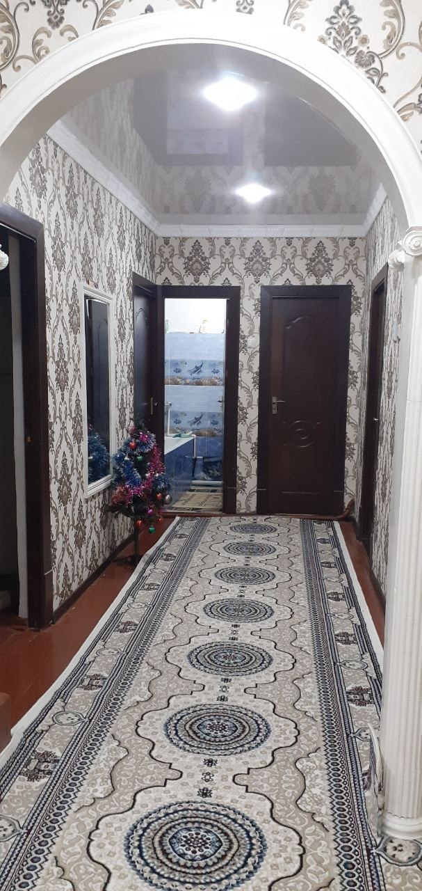 Турткулский шоссе - 3 бөлме - Квартира