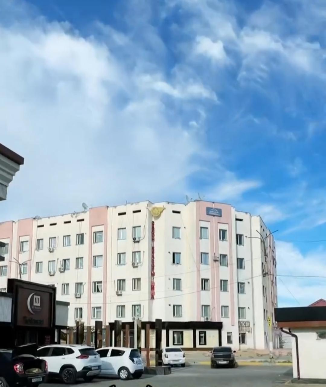 Нөкис қаласы - 75 кв.м - 3 бөлме - Квартира