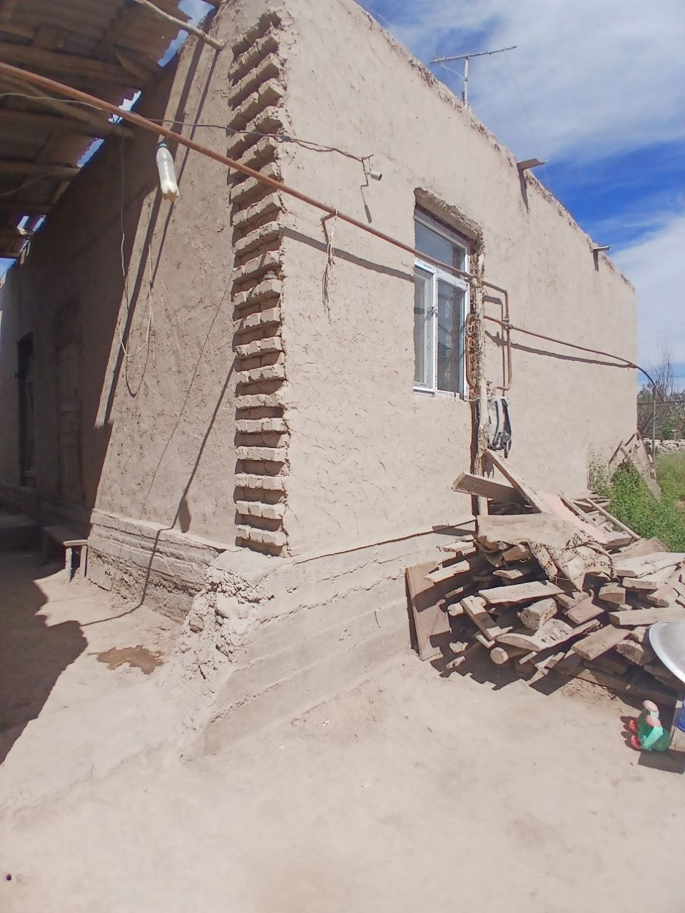 Xojeli rayoni - 19 соток - 3 бөлме - Жер жай