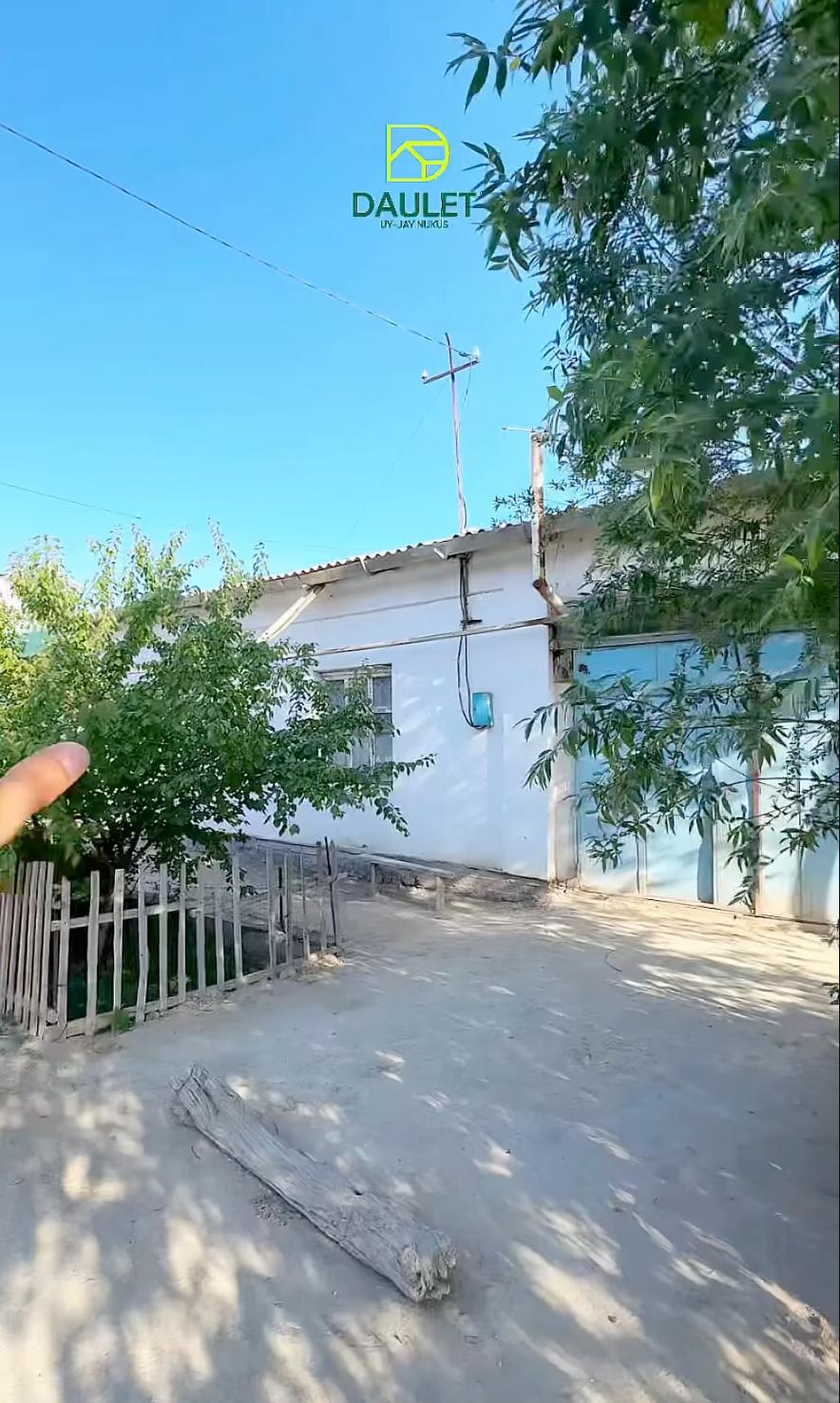 Ш-Шайхана - 6 соток - 4 бөлме - Жер жай