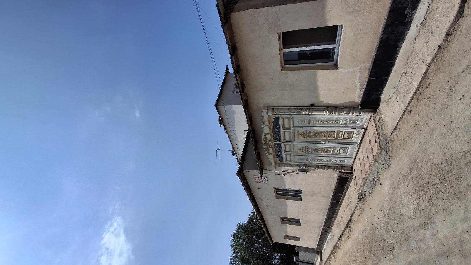 Nukus Shimbay shayxanada - 4.5 соток - 6 бөлме - Жер жай