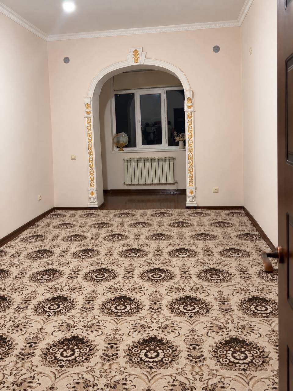 Нокис каласы. Багдар Сладкий мир дом. - 80 кв.м - 3 бөлме - Квартира