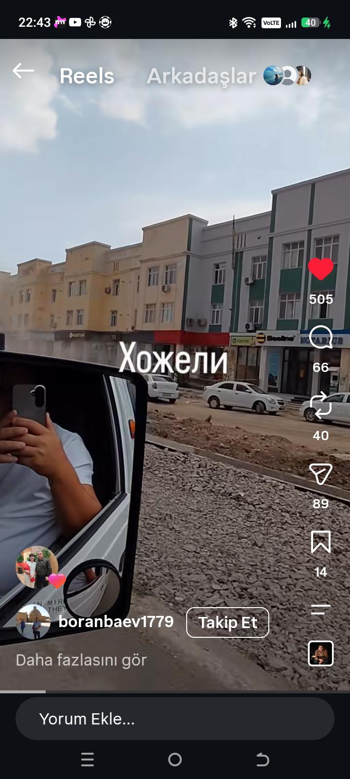 xojeli - 3 бөлме - Квартира