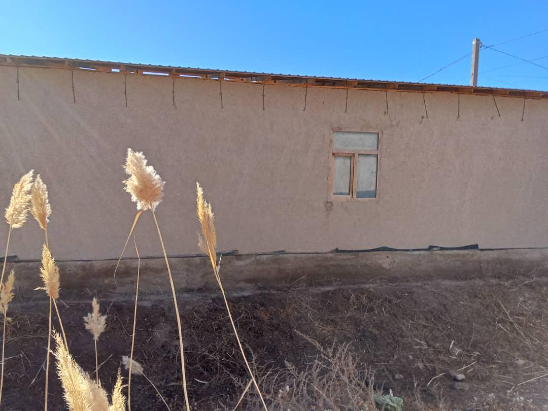 канлыкол районы - 600 кв.м - 3 бөлме - Жер жай