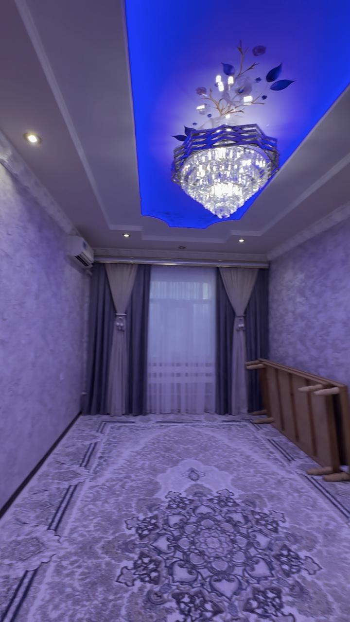Бестобе елати - 89 кв.м - 4 бөлме - Квартира
