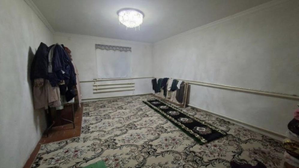 Хожели, Пристин - 5.5 соток - 3 бөлме - Жер жай