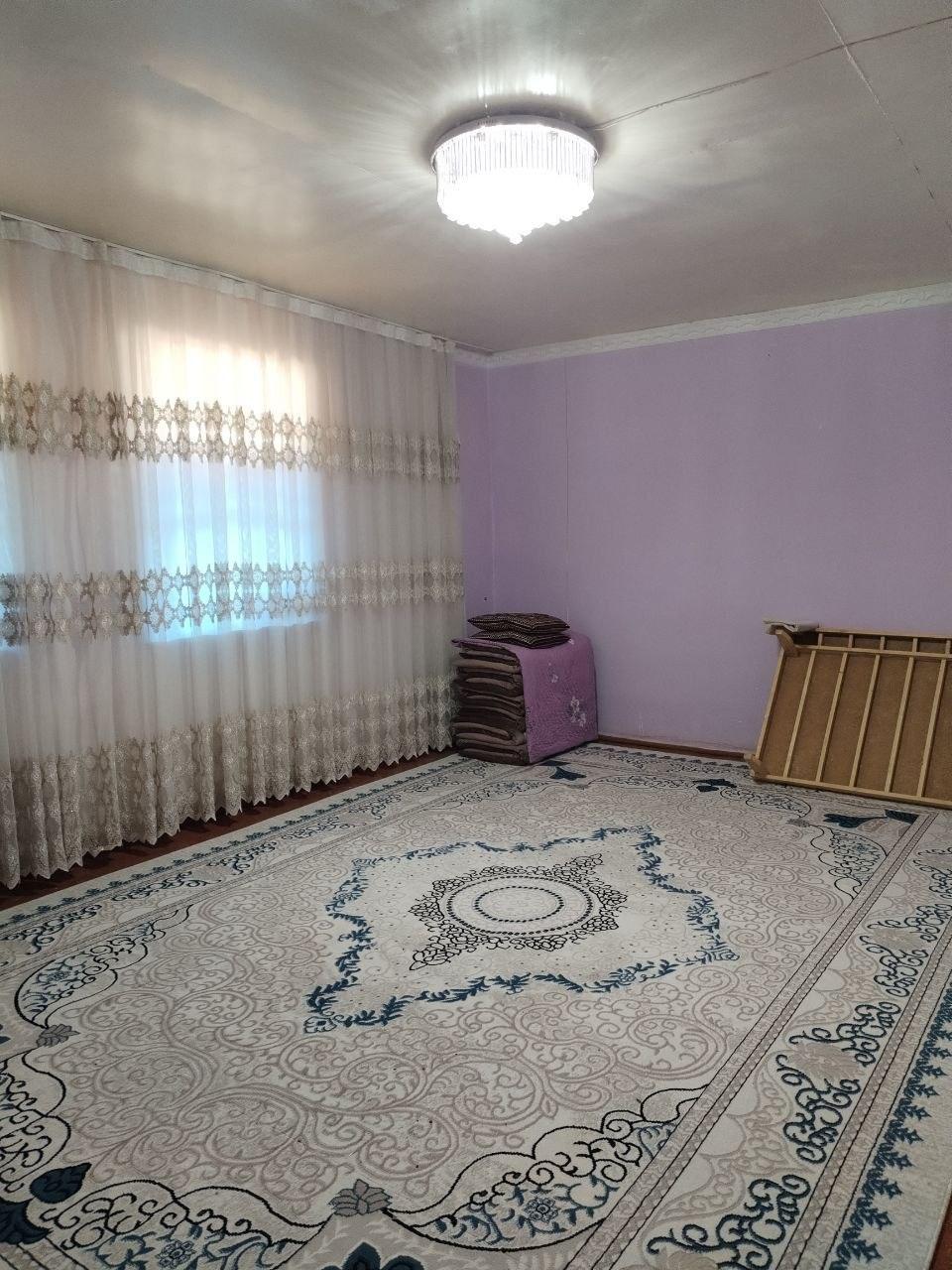 Нокис каласы - 6 соток - 4 бөлме - Жер жай