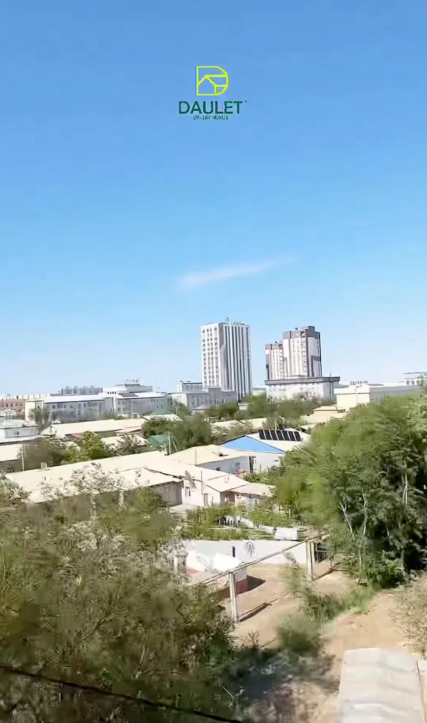 Төрткүл гузары - 84 кв.м - 3 бөлме - Квартира
