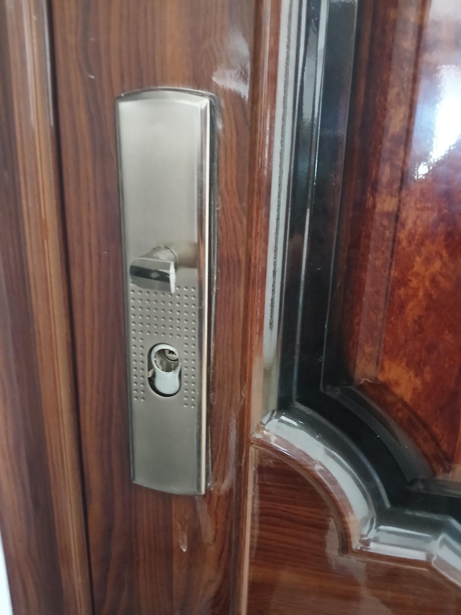 24мкр 28дом 4кв 1хана - 42 кв.м - 1 бөлме - Квартира