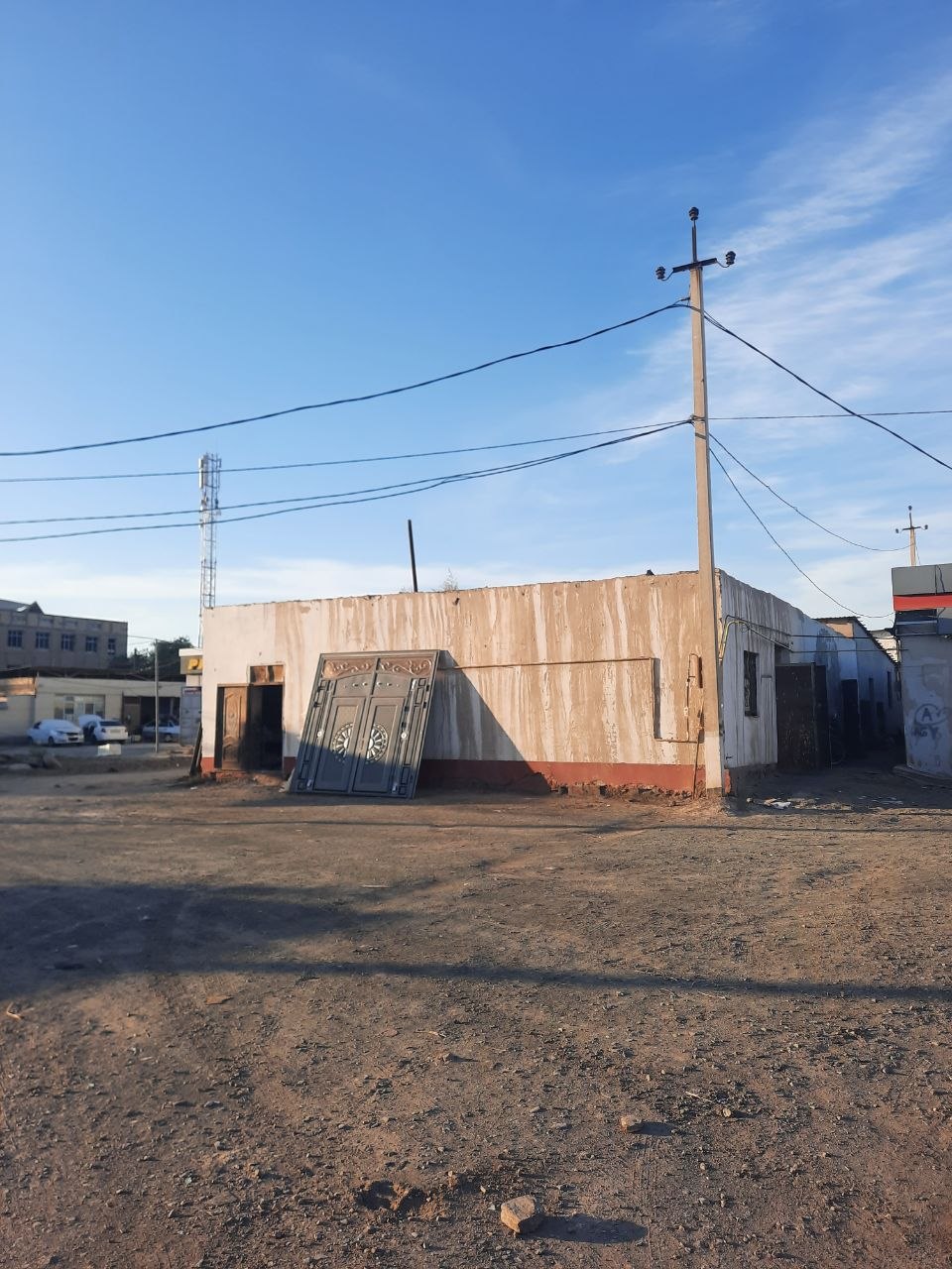 26 - 256 кв.м - 4 бөлме - Коммерциялық