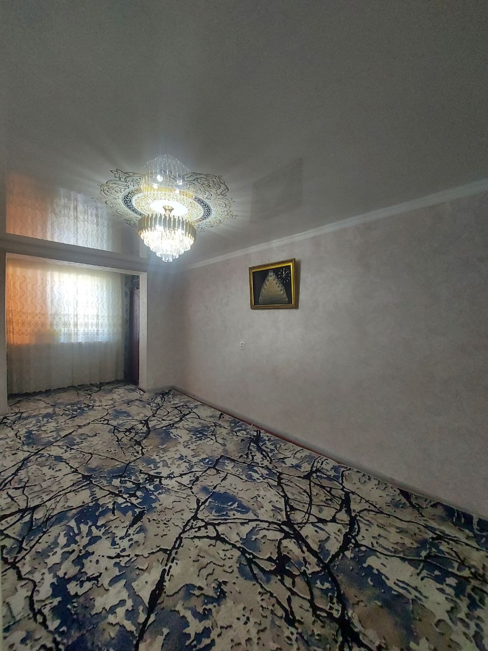 Қоңырат - 4 сотык кв.м - 3 бөлме - Жер жай