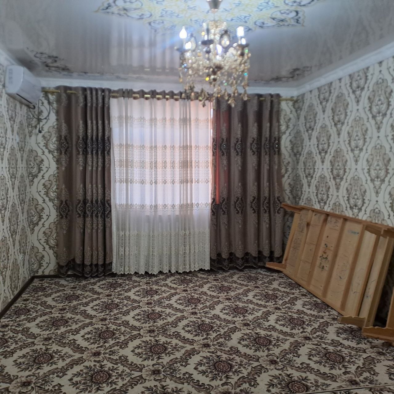 23 мк/рн - 2 бөлме - Квартира